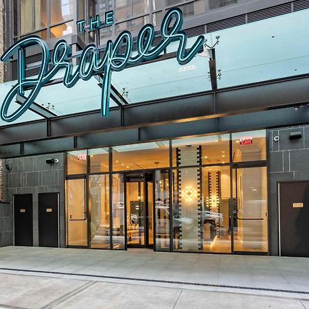 The Draper New York, Tapestry Collection By Hilton Hotell Eksteriør bilde