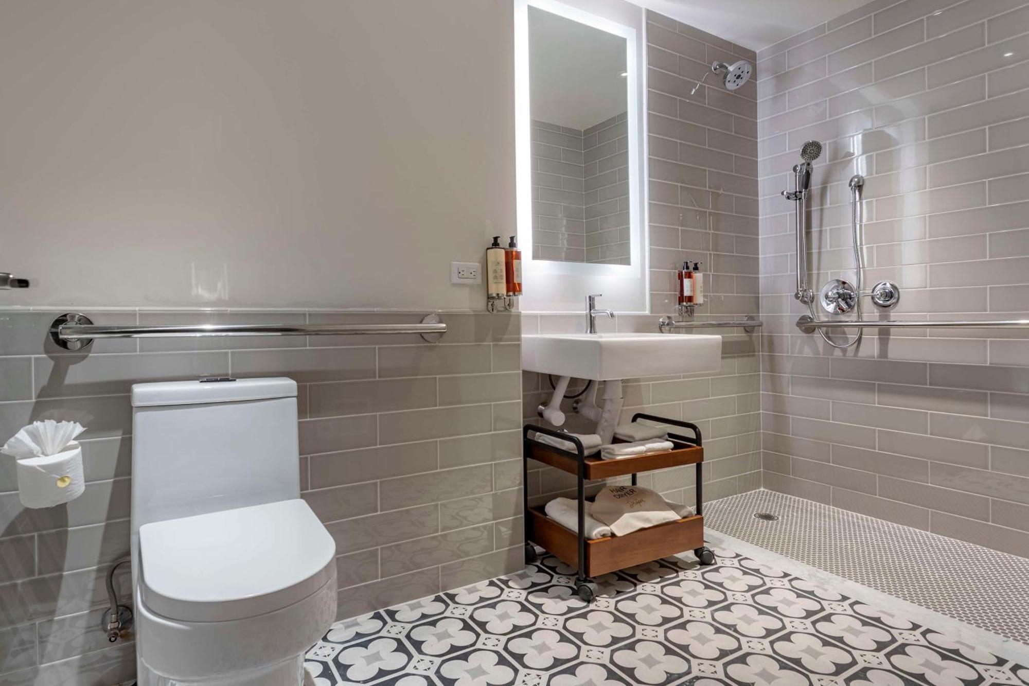 The Draper New York, Tapestry Collection By Hilton Hotell Eksteriør bilde